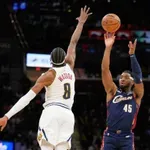 VIDEO / Cavaliersi jedva do pobjede protiv oslabljenih Nuggetsa