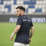 Rijeka u Dinamu pronašla prvo zimsko pojačanje?