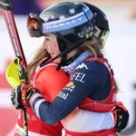 Rast slavila ispred Shiffrin u Kranjskoj Gori i prekinula pobjednički niz Amerikanke!