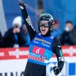 Japanac srušio Prevčev san o ‘Grand Slamu’, Slovenac završio drugi