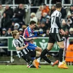 VIDEO / Newcastle slavio protiv Crystal Palacea, Sosa ostao na klupi