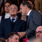 Perezu stigao kratak odgovor iz Barcelone