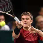 Ajduković i dalje bez pobjede u 2026. godini: Izgubio je u prvom kolu na Tajlandu