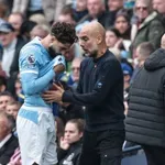 Guardiolu pitali o Gvardiolovoj ozljedi: Dao je kratak, ali i zabrinjavajuć odgovor