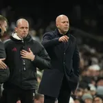 Nazire se drama u Liverpoolu: Posvađali se Slot i sportski direktor