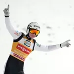 Fenomenalni Domen Prevc osvojio olimpijsko zlato na velikoj skakaonici