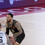 VIDEO / Monaco rutinski protiv Partizana, Fener bolji od Olympiakosa
