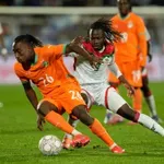 VIDEO / Branitelj naslova zakazao okršaj sa Salahovim Egiptom u četvrfinalu AFCON-a