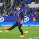 Ter Stegen se ozlijedio na treningu i vraća se u Barcelonu