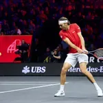 Tsitsipas dobio Fritza, ali SAD je u polufinalu United Cupa