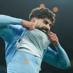 Iz HNS-a poručuju: ‘Realno je da bi se Gvardiol mogao oporaviti do SP-a’