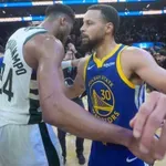 Veliki trade u NBA ligi, Warriorsi odustali od Giannisa