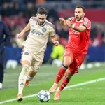 Van Hooijdonk: Šutalo je protekle sezone bio puno bolji, sada opet propada