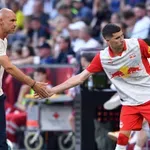 Lazio doveo Srbina koji se povezivao i s Vatrenima, Sarri u čudu: Ne znam ništa o njemu!