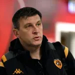 Jakirović o sinu Leonu: ‘Generalno nisam zabrinut, ali me brine cijela ta priča…’