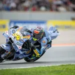 Aldeguer pao na treningu i ozlijedio se, morat će na operaciju