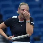 Skandal na meču Donne Vekić: Navijači nisu smjeli imati hrvatske zastave, dresove morali okrenuti naopako