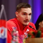 UŽIVO OD 15:15 / HRVATSKA – ISLAND Stigli sastavi, bez Kuzmanovića u boj za broncu!