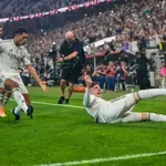 Real golčinom Valverdea nakon 76 sekundi i golom Rodryga zakazao El Clasico