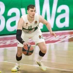 Hezonja: Ne bojim se apsolutno nikoga na ovom svijetu, ali…