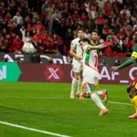 VIDEO / Domaćin Maroko uz veliku pomoć sudaca izborio prvo polufinale AFCON-a nakon više od 20 godina