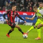 VIDEO / Kovačeva Borussia primila gol u 92. minuti pa u nevjerojatnoj drami ipak osvojila bod