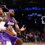 VIDEO / Nevjerojatni potezi Antetokounmpa u samoj završnici, LeBron nije mogao ništa!