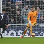 Nevjerojatni vratar Sunderlanda obranio sve penale u raspucavanju i odveo klub u četvrto kolo FA Cupa