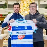 Evo za koliko Osijek može otkupiti Karačića od Hajduka na kraju sezone