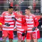 VIDEO / Zaboravljeni hajdukovac nastupio prvi put u sezoni i možda zabio gol za izjednačenje