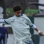 Otkriveno zašto Belinho neće ostati u Dinamu