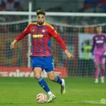 Stoper otišao iz Hajduka, igrat će za drugoligaški klub čiji je vlasnik Pique