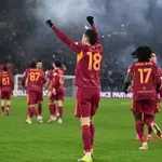 Roma u drugom poluvremenu slomila Sassuolo i skočila na treće mjesto