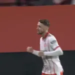 VIDEO / Livaković na klupi u slavlju Girone nad Budimirovom Osasunom, Ukrajinac zabio petom