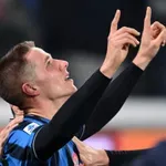 Pašalić zabio za potvrdu pobjede, a onda se rasplakao i posvetio gol preminulom ocu