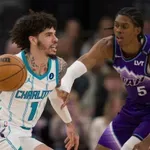 VIDEO / Hornetsi postavili ovosezonski rekord NBA lige, Spursi slavili u Bostonu