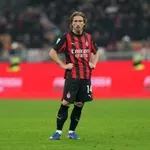 Modrić po prvi put u Serie A danas kreće s klupe