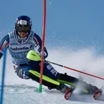 Očajan dan za hrvatske skijaše: Zubčić i Rodeš ispali, Kolega tek 27.