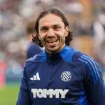 Krovinović golčinom donio pobjedu Hajduku u Zmijavcima na otvaranju priprema