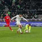 VIDEO / Jakićev Augsburg upisao visoki poraz u prvoj utakmici 2026. godine: Oduševio reprezentativac BiH