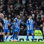 Problemi za United se nastavljaju: Ispali su u trećem kolu FA Cupa