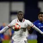 Otpisani Dinamov bek seli kod Đalovića u Tursku?