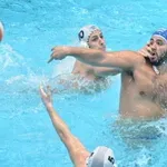 Grčka slavila protiv Gruzije na otvaranju Europskog prvenstva u vaterpolu