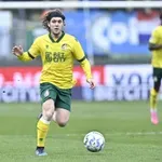 Halilović nakon povratka: ‘Ovo je bilo najteže razdoblje u mom životu’