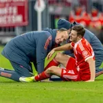 Kompany zabrinut zbog ozljede Stanišića: ‘Ne želim još gubiti nadu’