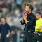 Simeone se javno ispričao Viniciusu i Florentinu Perezu