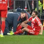 Stigle su vijesti iz Bayerna: Evo koliko je ozbiljna ozljeda Stanišića