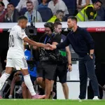 Mbappe se oprostio od Alonsa, evo što je napisao
