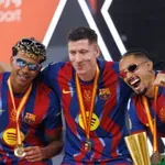 Flick ga je nagovorio da ostane u Barceloni, a on je sada jedan od najboljih igrača svijeta