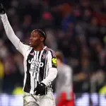 Juventus uvjerljivom pobjedom protiv novog prvoligaša skočio na treće mjesto Serie A